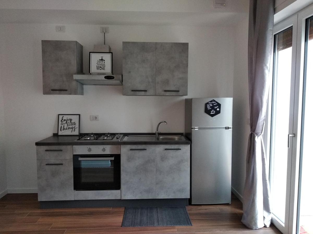 Sevi Modern Stay Барі Екстер'єр фото