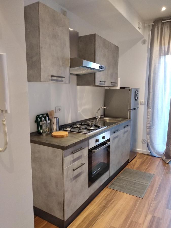 Sevi Modern Stay Барі Екстер'єр фото