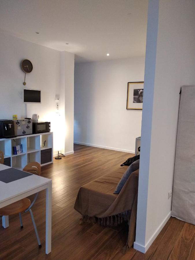 Sevi Modern Stay Барі Екстер'єр фото