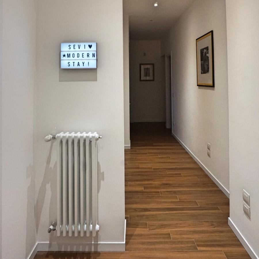 Sevi Modern Stay Барі Екстер'єр фото