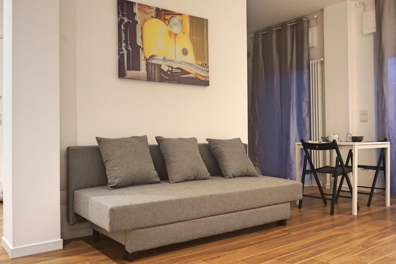 Sevi Modern Stay Барі Екстер'єр фото
