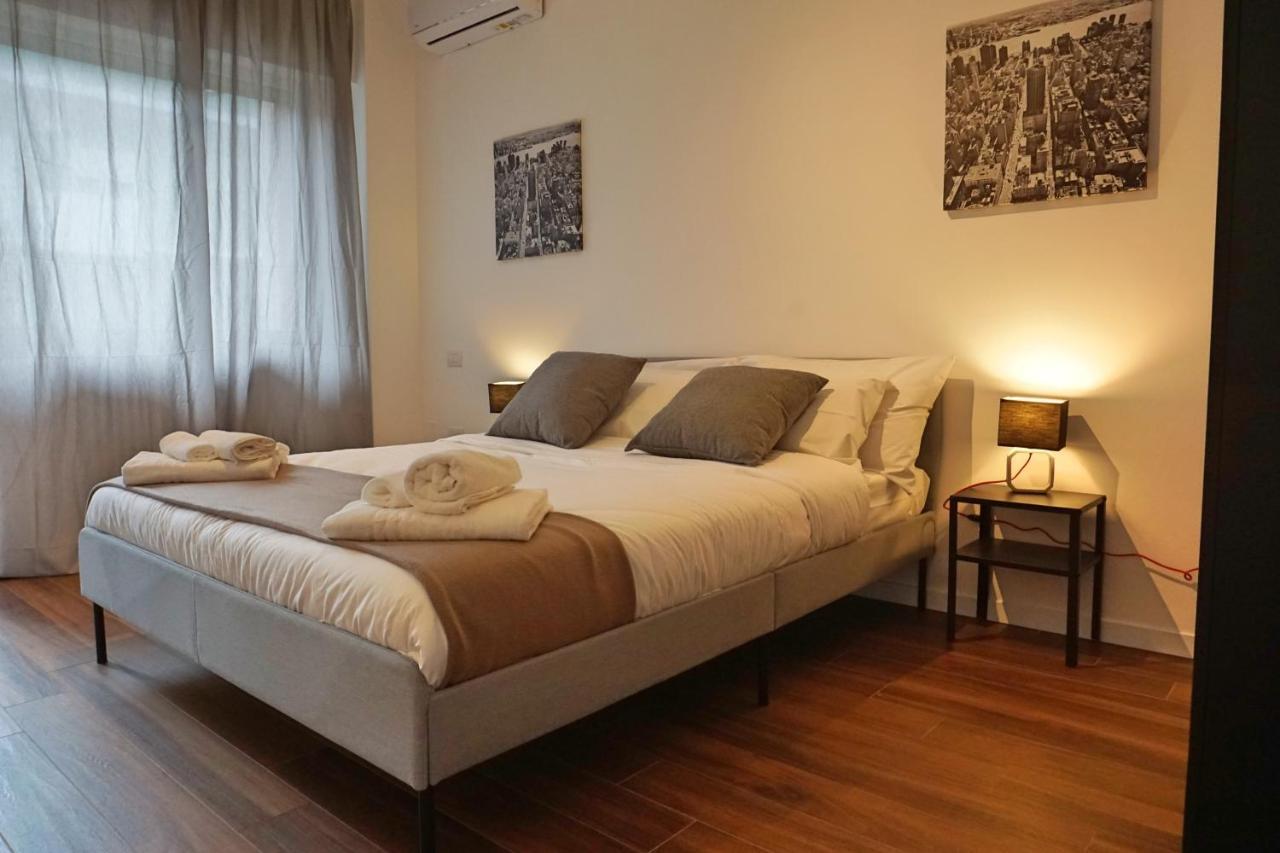 Sevi Modern Stay Барі Екстер'єр фото