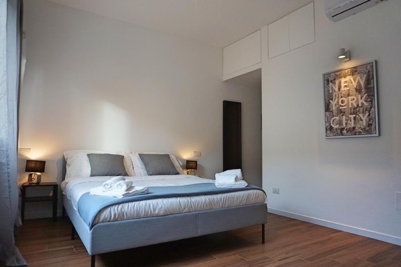 Sevi Modern Stay Барі Екстер'єр фото