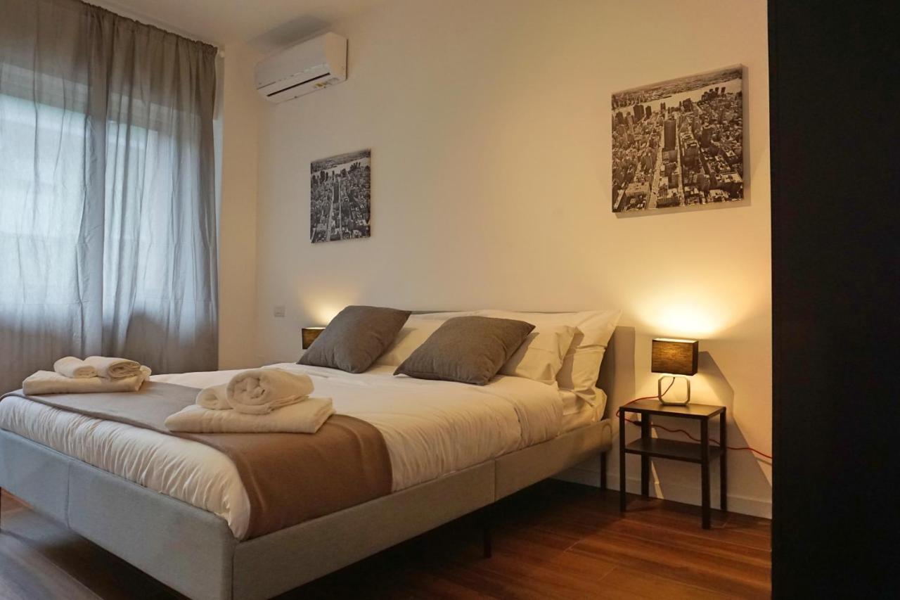 Sevi Modern Stay Барі Екстер'єр фото