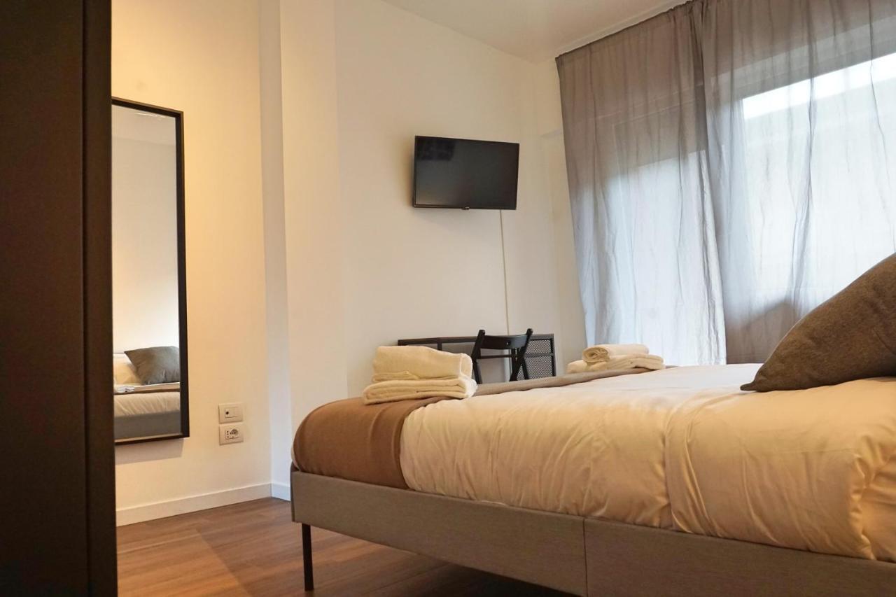 Sevi Modern Stay Барі Екстер'єр фото