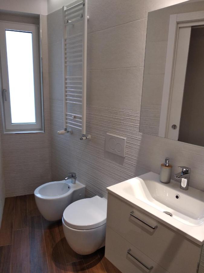 Sevi Modern Stay Барі Екстер'єр фото