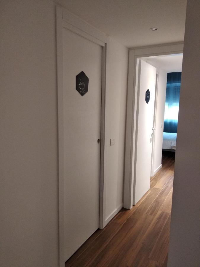 Sevi Modern Stay Барі Екстер'єр фото