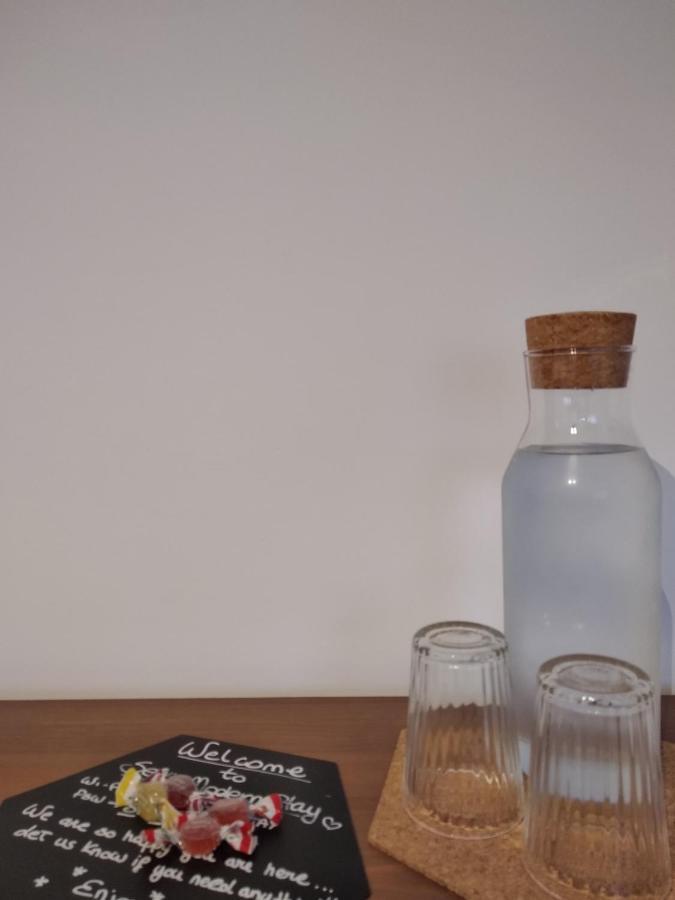Sevi Modern Stay Барі Екстер'єр фото