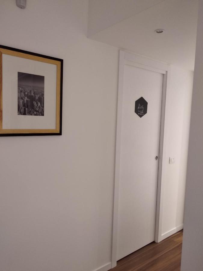 Sevi Modern Stay Барі Екстер'єр фото